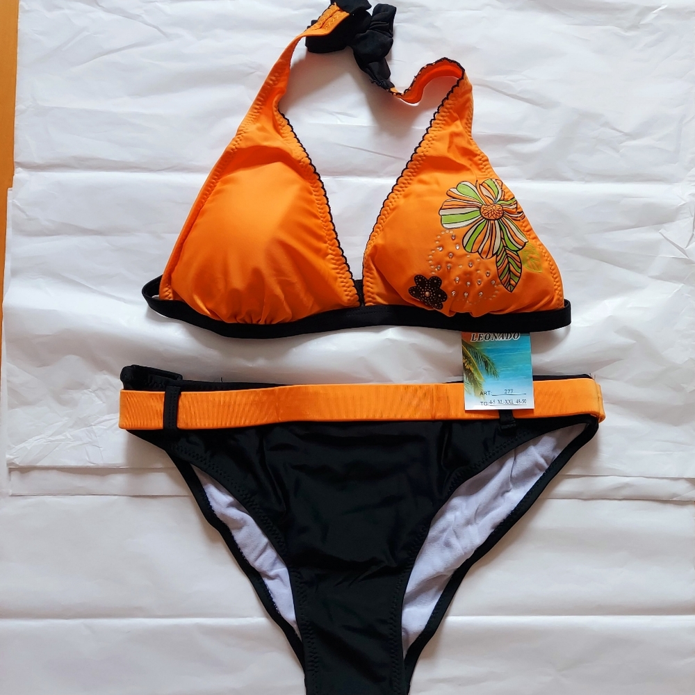 Bikini swimsuit